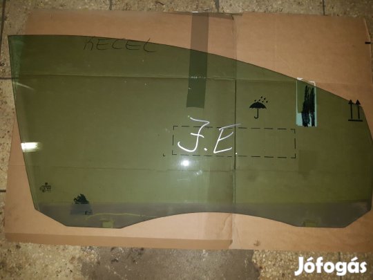 Volkswagen Golf V Plus Jobb Első Ablak Vezető