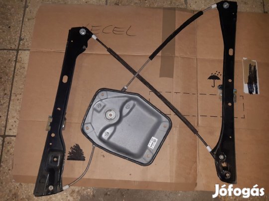 Volkswagen Golf V Plus Jobb Első Ablakemelő Szerkezet Elektromos
