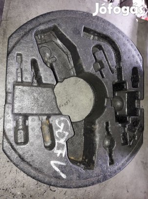 Volkswagen Golf V Szerelő Készlet Tartó