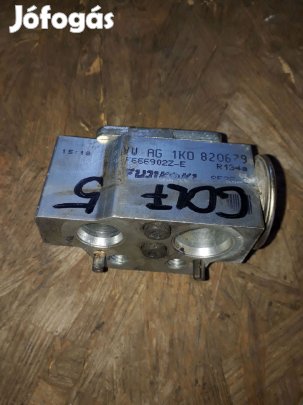 Volkswagen Golf V Táguló Szelep