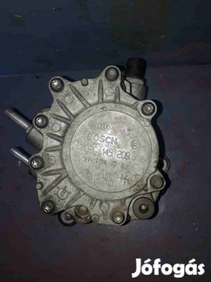 Volkswagen Golf V Tandem Pumpa