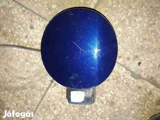 Volkswagen Golf V Tankajtó