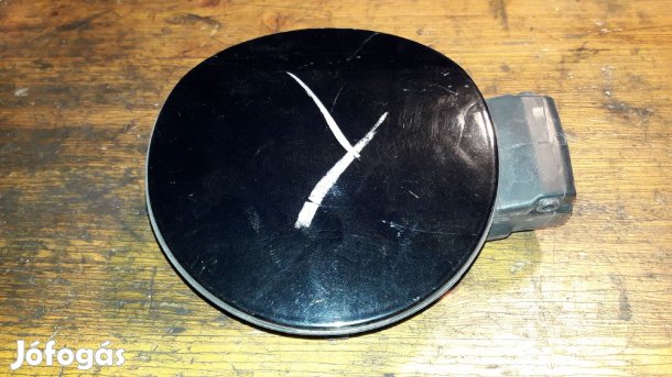 Volkswagen Golf V Tankajtó