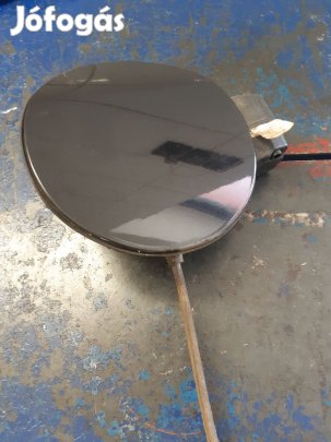 Volkswagen Golf V Tankajtó