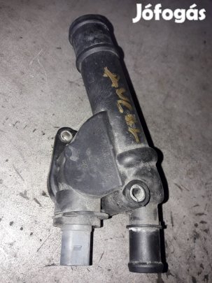 Volkswagen Golf V Termosztátház Fedél