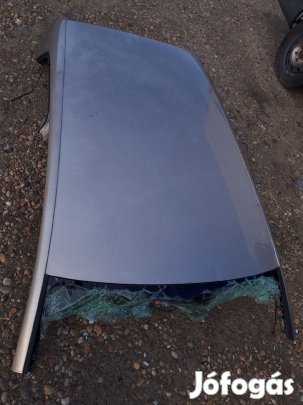 Volkswagen Golf V Tető Lemez