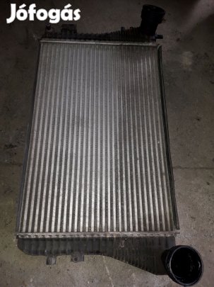 Volkswagen Golf V Töltőlevegő Hűtő / Intercooler