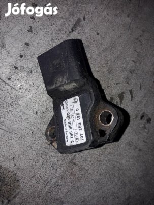 Volkswagen Golf V Töltőnyomás Érzékelő