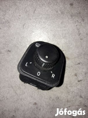 Volkswagen Golf V Tükör Állító Kapcsoló