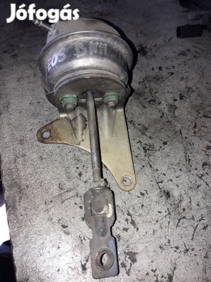 Volkswagen Golf V Turbó Labda