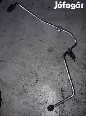 Volkswagen Golf V Turbó Olajzó Cső