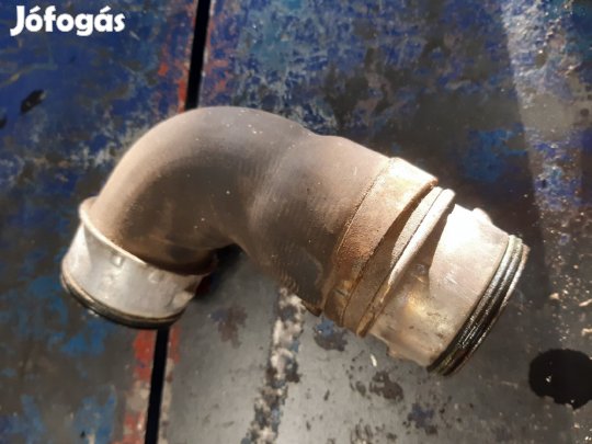 Volkswagen Golf V Turbócső / Intercooler Cső