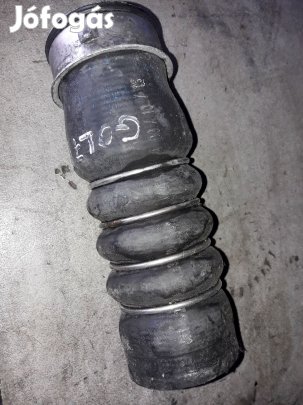 Volkswagen Golf V Turbócső / Intercooler Cső