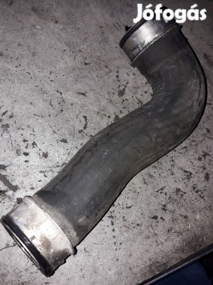 Volkswagen Golf V Turbócső / Intercooler Cső