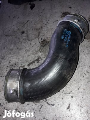 Volkswagen Golf V Turbócső / Intercooler Cső