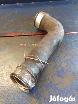 Volkswagen Golf V Turbócső / Intercooler Cső