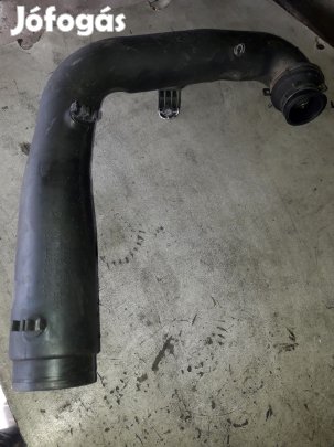 Volkswagen Golf V Turbócső / Intercooler Cső