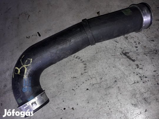 Volkswagen Golf V Turbócső / Intercooler Cső