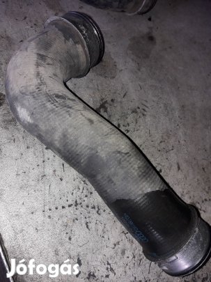 Volkswagen Golf V Turbócső / Intercooler Cső