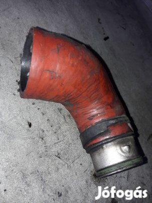 Volkswagen Golf V Turbócső / Intercooler Cső