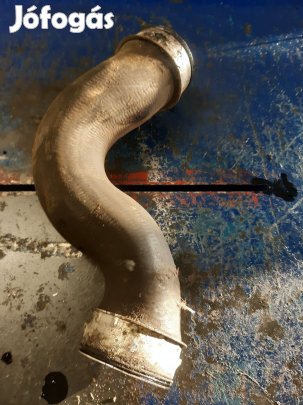 Volkswagen Golf V Turbócső / Intercooler Cső