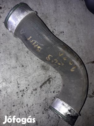 Volkswagen Golf V Turbócső / Intercooler Cső