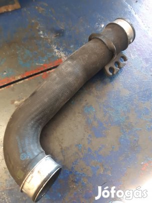 Volkswagen Golf V Turbócső / Intercooler Cső