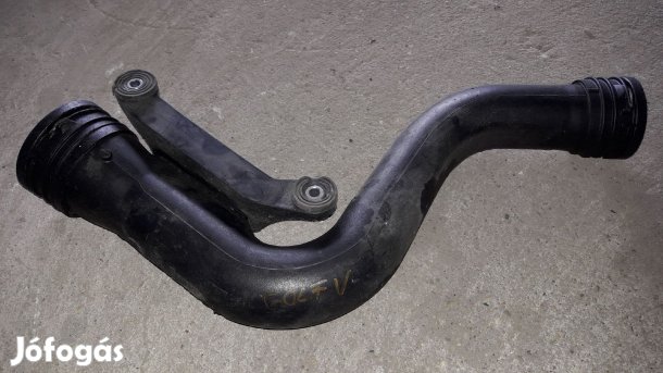 Volkswagen Golf V Turbócső / Intercooler Cső