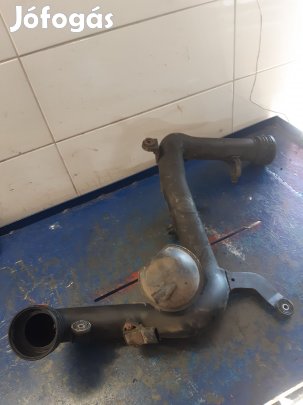 Volkswagen Golf V Turbócső / Intercooler Cső