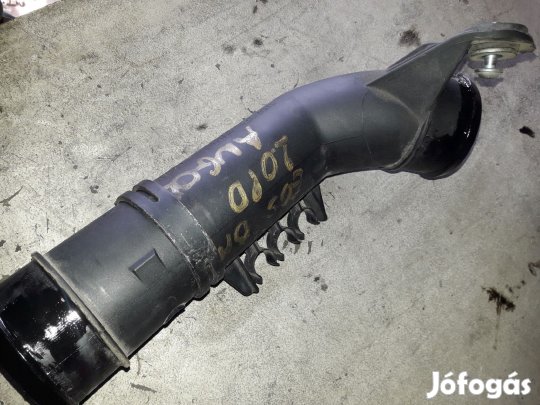 Volkswagen Golf V Turbócső / Intercooler Cső