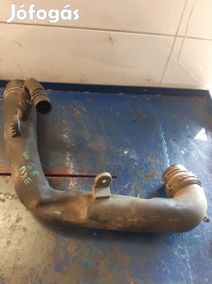 Volkswagen Golf V Turbócső / Intercooler Cső