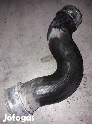 Volkswagen Golf V Turbócső / Intercooler Cső