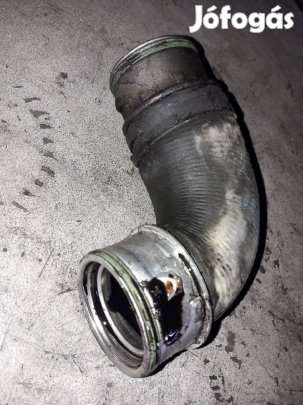 Volkswagen Golf V Turbócső / Intercooler Cső