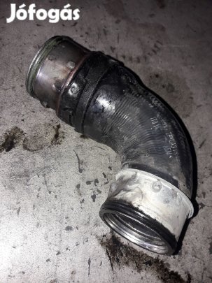 Volkswagen Golf V Turbócső / Intercooler Cső