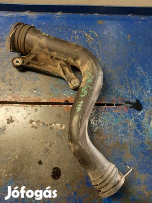 Volkswagen Golf V Turbócső / Intercooler Cső