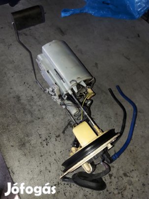 Volkswagen Golf V Üzemanyag Szintjelző