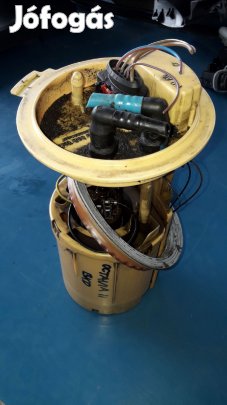 Volkswagen Golf V Üzemanyag Szintjelző