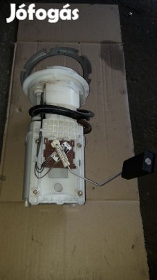 Volkswagen Golf V Üzemanyag Szintjelző