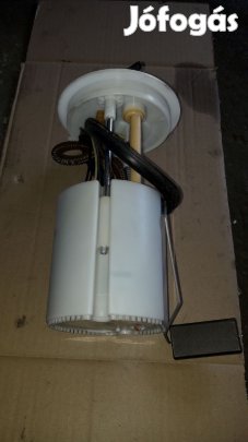 Volkswagen Golf V Üzemanyag Szintjelző