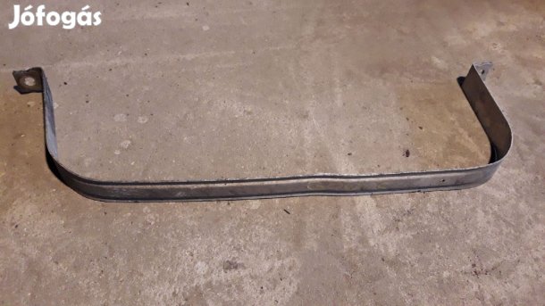 Volkswagen Golf V Üzemanyag Tank Tartóvas