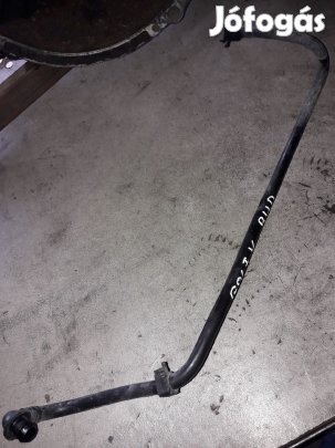 Volkswagen Golf V Vákumcső