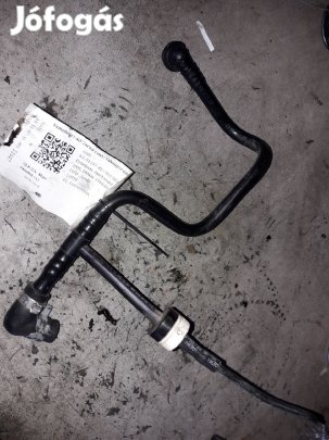 Volkswagen Golf V Vákumcső