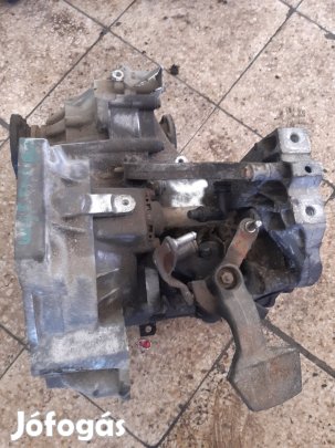 Volkswagen Golf V Váltó