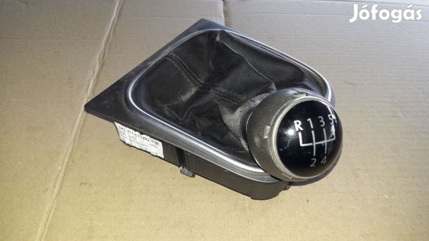 Volkswagen Golf V Váltó Gomb + Váltó Szoknya