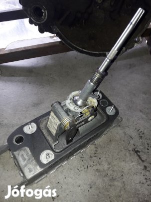 Volkswagen Golf V Váltó Kulissza