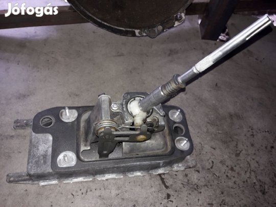 Volkswagen Golf V Váltó Kulissza