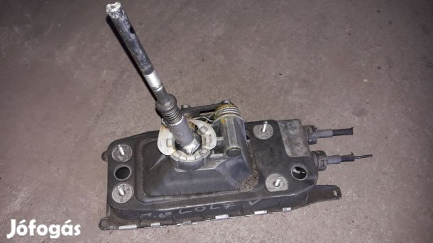 Volkswagen Golf V Váltó Kulissza