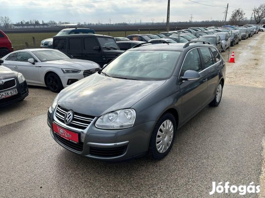 Volkswagen Golf V Variant 1.4 Tsi Trendline Fam...