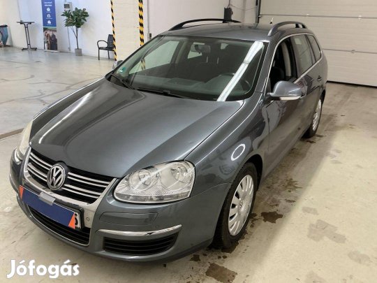 Volkswagen Golf V Variant 1.4 Tsi Trendline Fam...