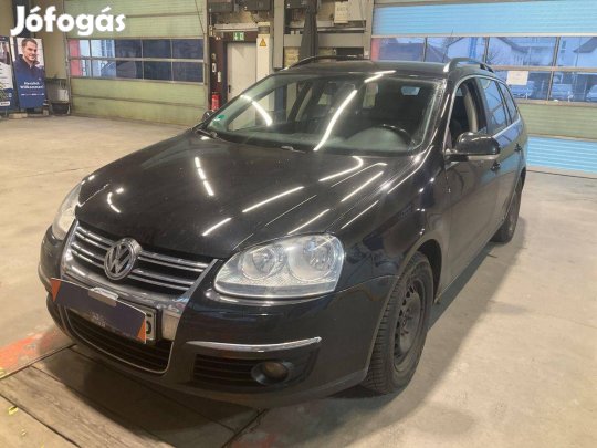 Volkswagen Golf V Variant 1.6 Trendline Garanci...